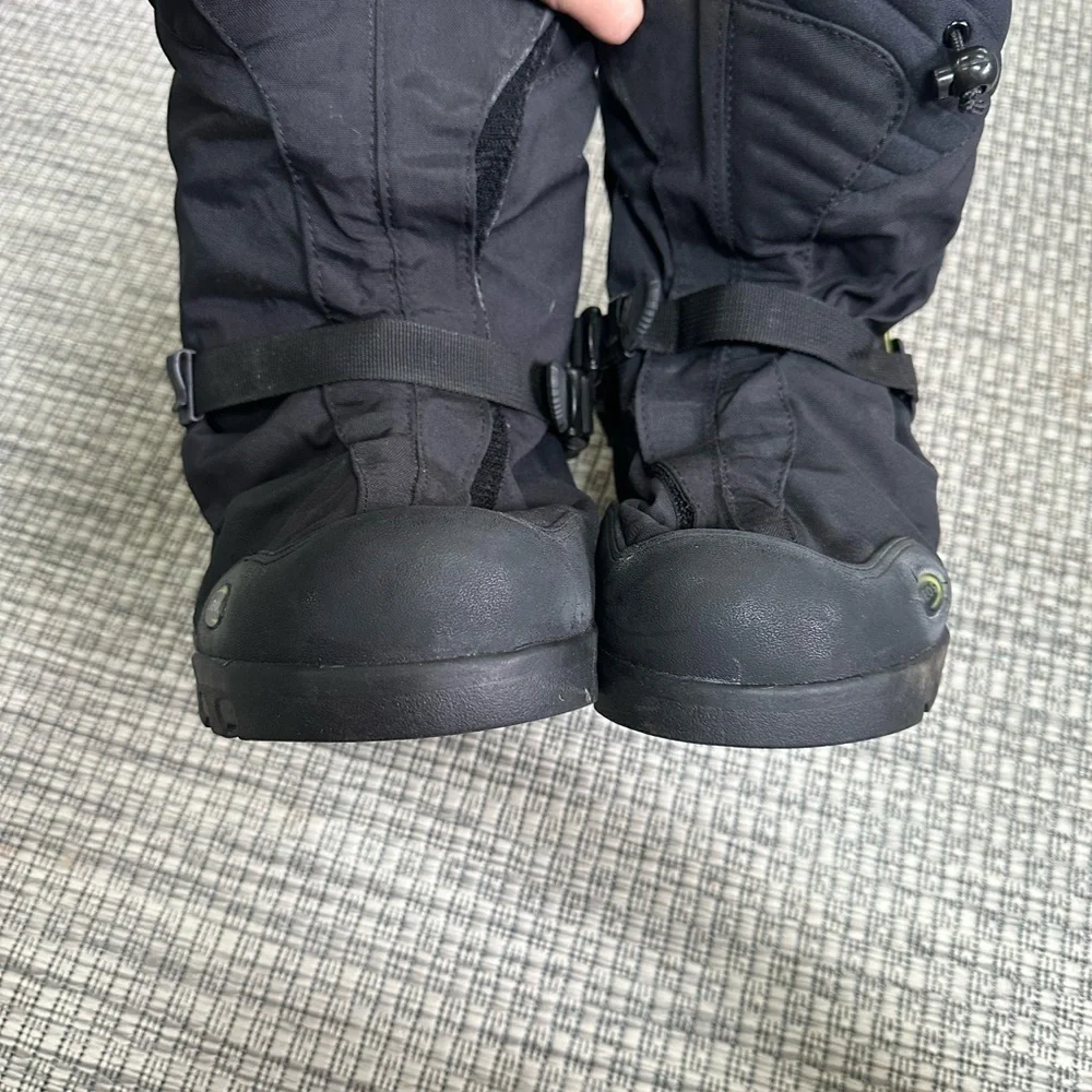 NEOS Overshoe Boot Explorer Waterproof Winter Overshoes (EXPG)-XXL
